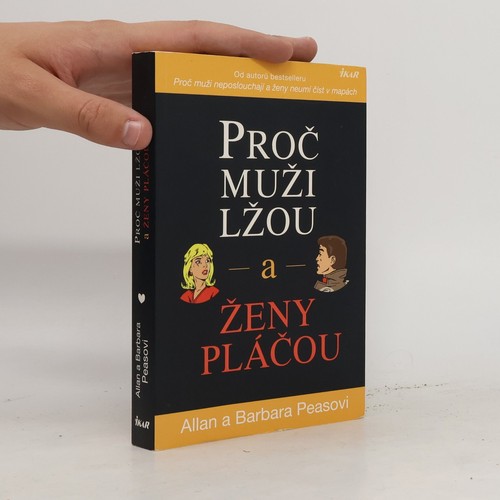 Proč muži lžou ženy - proč,