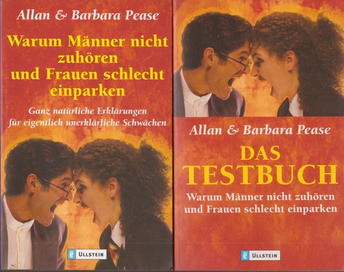 Allan barbara pease warum - allan,