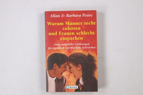 25792 allan pease warum - allan,