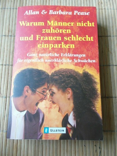 Warum männer nicht - warum,